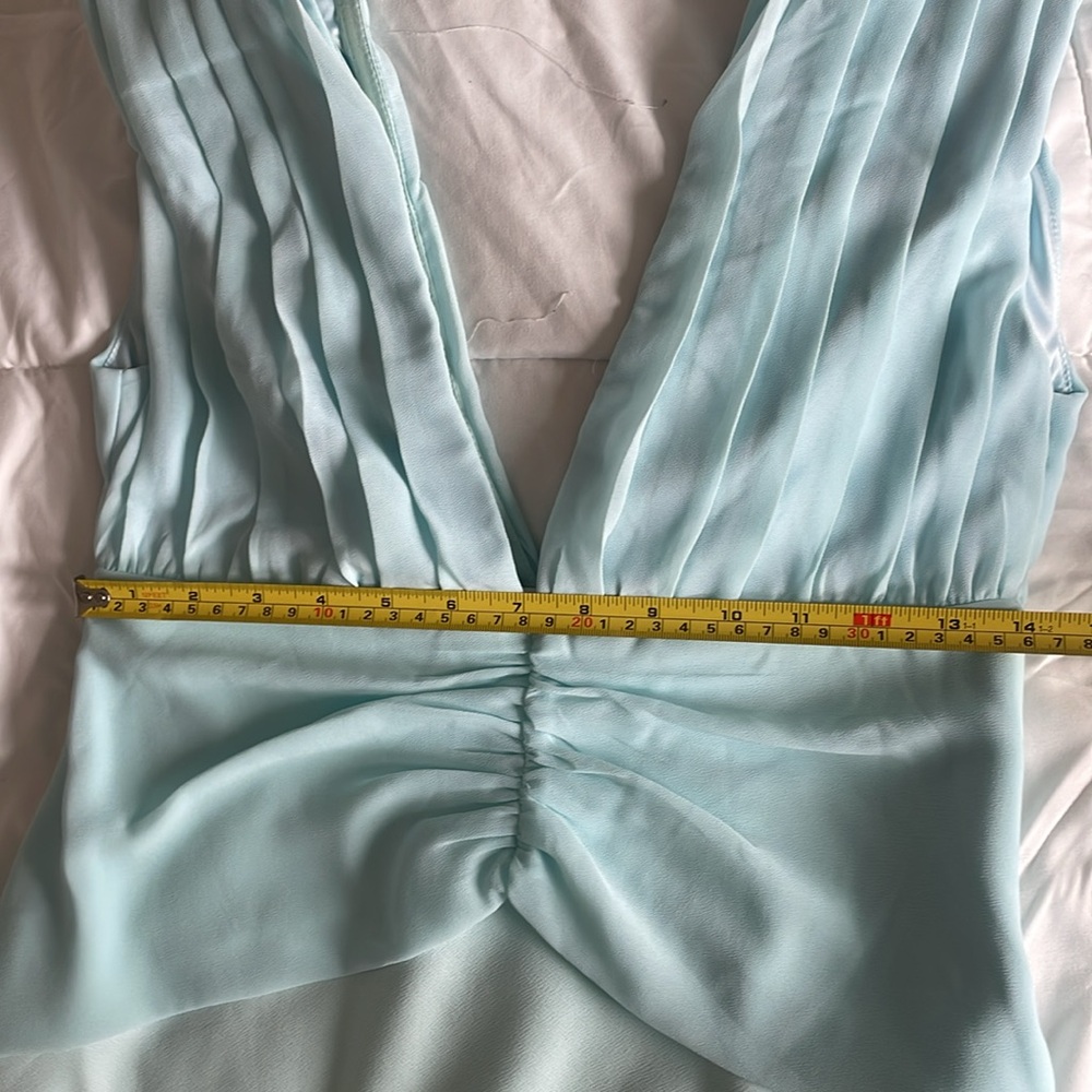 Meshki Monique Dress - Picture 10 of 13